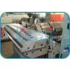 Soft Transparent PVC Sheet Production Line(clear Door Curtain Extruder) photo-2