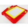 Kids Magnetic Writing Drawing Board Toy 102p photo-3