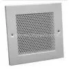 Perforated Face Return Air Grille