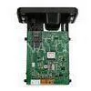 Payment Kiosk ATM Card Reader With Manual Insertion , Smart Card Reader