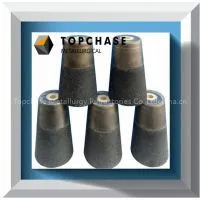 Zirconia Sizing Nozzle Tundish China photo-3