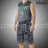 Fashion Durable Sublimated Basketball Uniforms With Short Sleeve