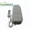Airbed Mattress Pump Wired Single Remote