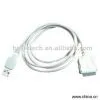 Sell USB Hot Sync/Charging Cable for IPod