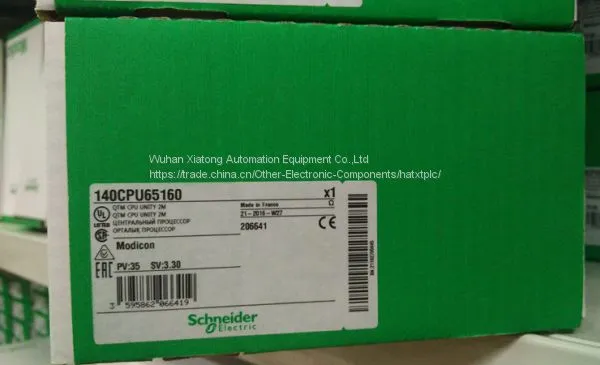 Schneider AS-BDEP-217 New Original photo-3