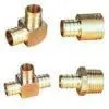 Brass Sanitary Fitting Parts photo-3