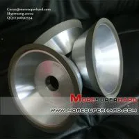 11V9 Resin Bond Flaring Cup Wheel