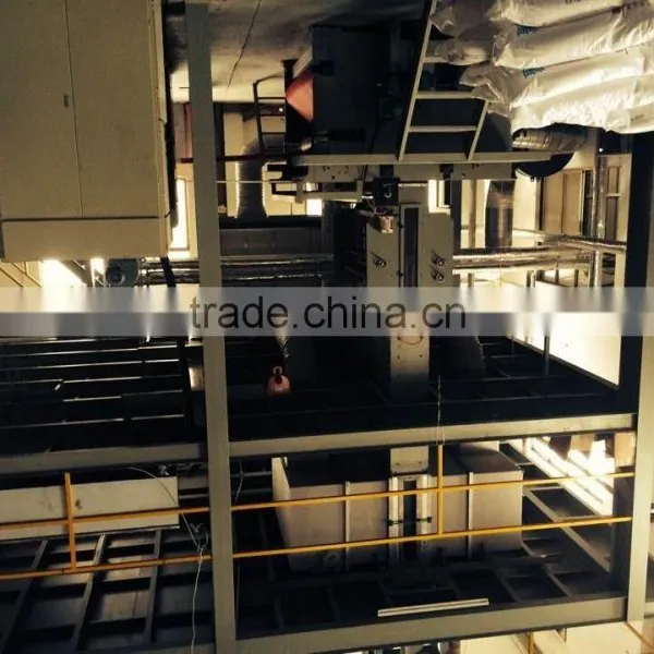 1.6m PP Spunbond Nonwoven Making Machine photo-3