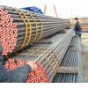 Seamless Steel Carbon Pipe