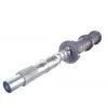 Rubber Processing Machine Screw Barrel