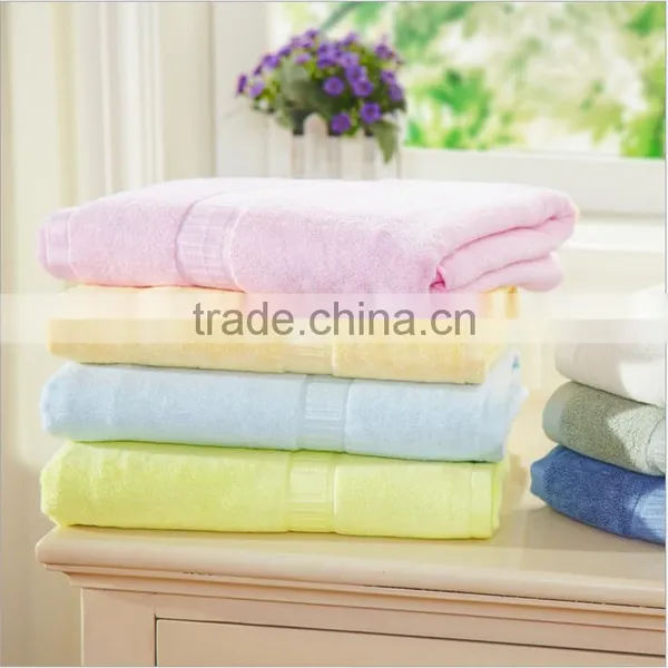 China Wholesale Home Textile Custom Logo Printed Rally Towel photo-2