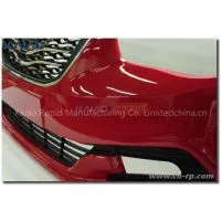 Nice Surface Car Mould photo-3
