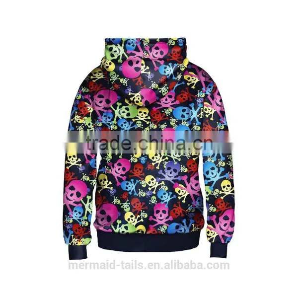 Women Autumn and Winter Sweater Loose Long Sleeve Design Printing Fashion Jacket Sweater photo-2