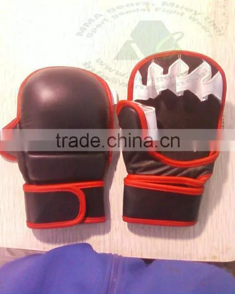 MMA Gloves photo-4