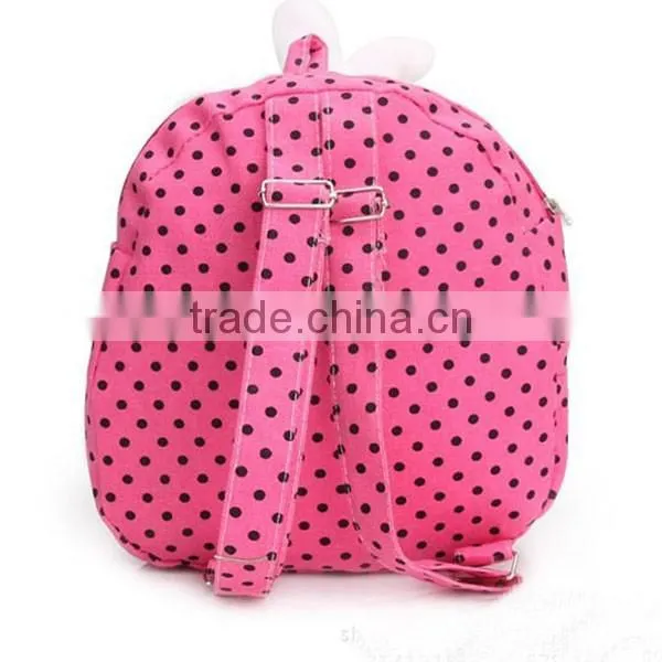 Fancy Rabbit Kids School Animal Backpacks photo-5