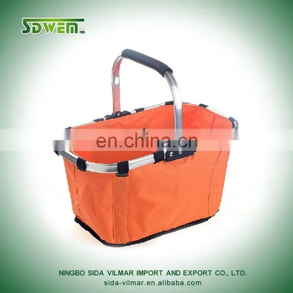 Travel Iron Shopping Trolley Cart photo-4