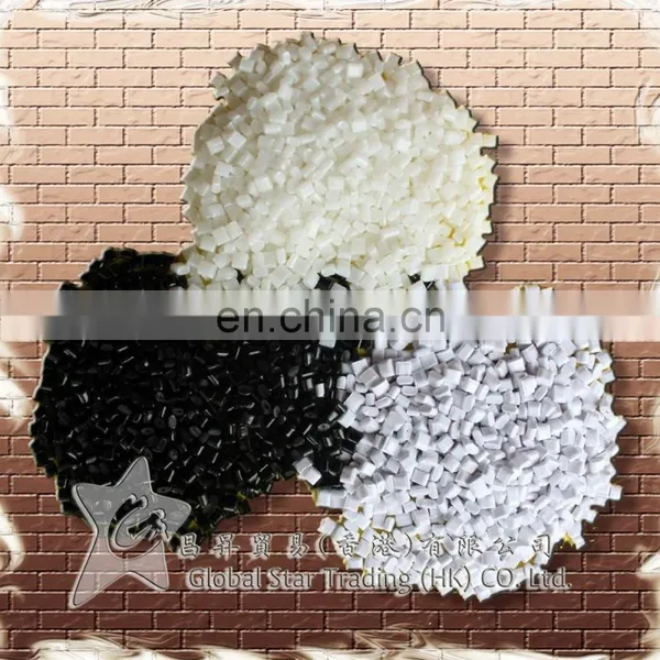 Recycled Granules - Recycled Plastic Raw Material HDPE, LDPE, LLDPE photo-4