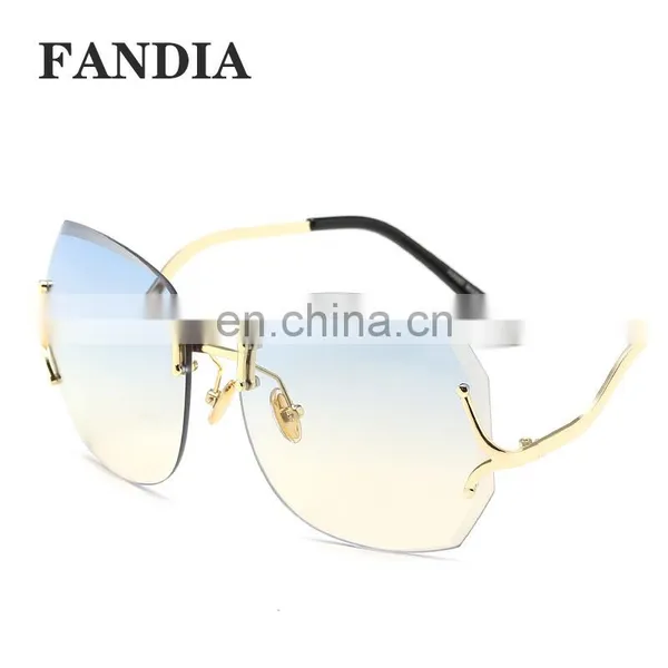 Mirror Pink UV400 Unique Flat Oculos De Sol Women Sun Glasses Sunglasses photo-4
