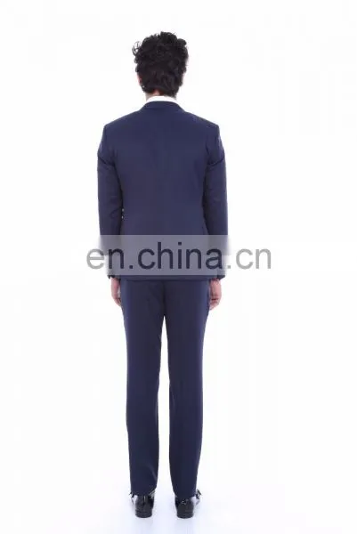 3 Pieces Suits photo-6