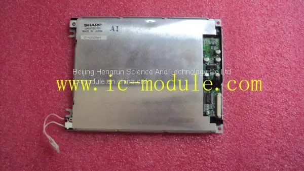 sharp lcd LM057QC1T01 R