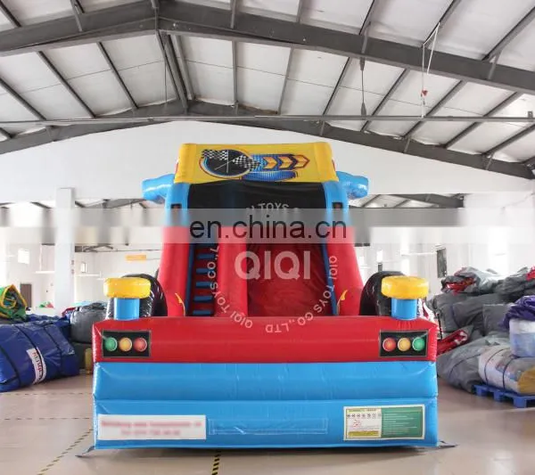 Inflatable Slide Inflatable Wet n Dry Slide for Sale photo-5