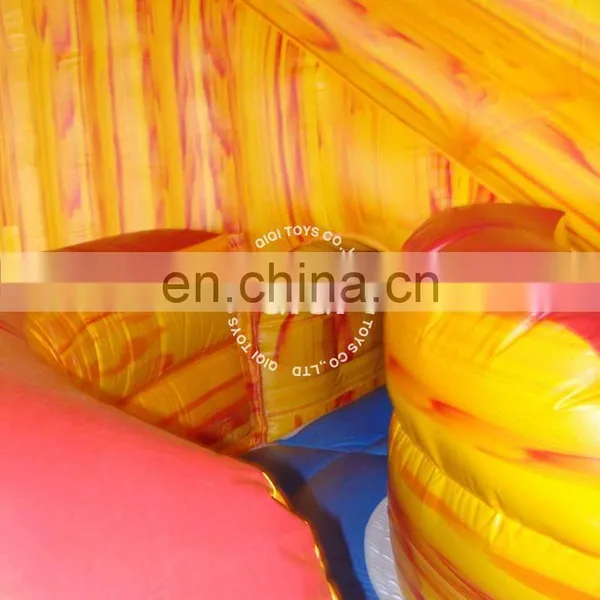 Inflatable Water Slide, Factory Price Inflatable, Inflatable Slide photo-5