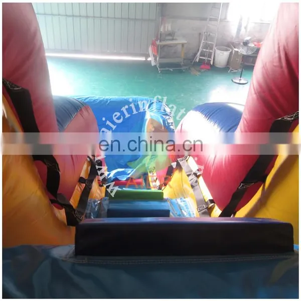2017 Aier Inflatable Slide for Swimmig Pool Use/inflatable Pool Slide photo-5