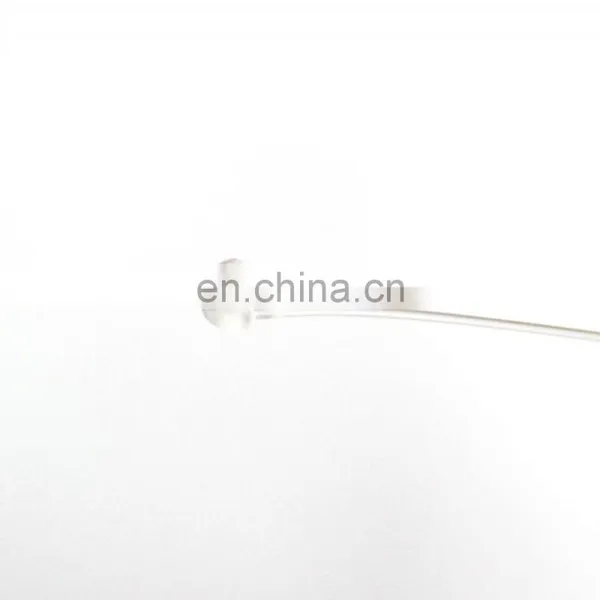 V/U Loop Lock Pin Plastic Tag Pin , Tag Loop Fasteners