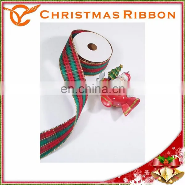 United States Christmas Lace Ribbon For Crisis Christmas Party photo-2