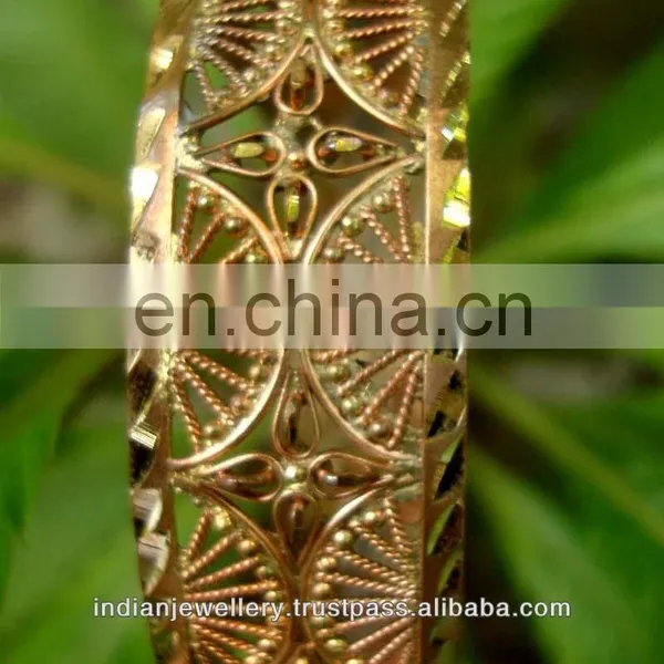 Copper Jewellery Bangles Exporter, Copper Jewelry Bangles Manufacturer photo-2