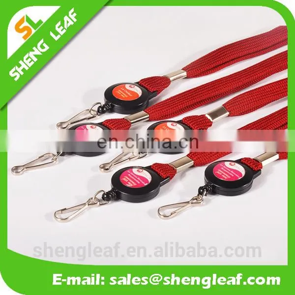 Wholesale Cheap Custom Printed Neck Lanyards no Minimum Order photo-2