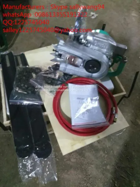 factory Direct sales ZGS-450 Electric Diamond Chain Saw