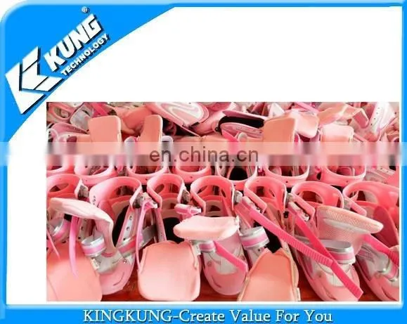 Hotselling Outdoor Roller Skates Upper for Kids photo-3