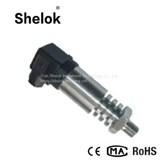 Factory High Temperature Wireless Pressures Sensors, Transmitter With Good Quality photo-3