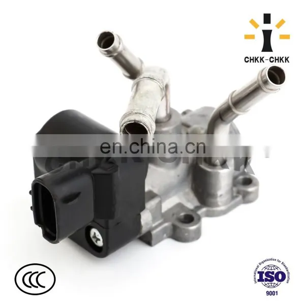 Idle Air Control Valve OEM 22270-20020 photo-5