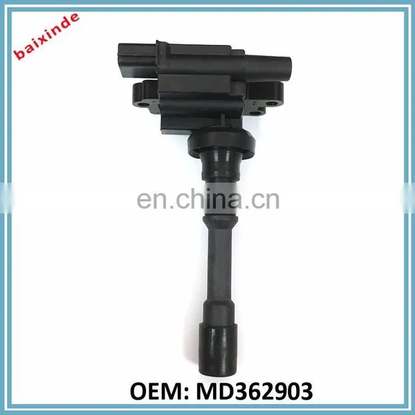 Ignition Coil MD362903 For Mitsubishi Carisma Colt Lancer Space Star photo-3