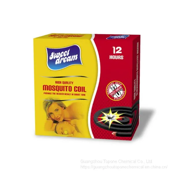 Sweet Dream Brand China Hot Selling Effective Factory Mosquito Repellent for Babies photo-2