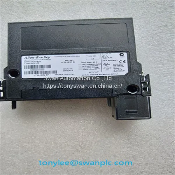 1756-IB32 1747-L531 Модуль PLC AB НОВЫЙ В НАЛИЧИИ