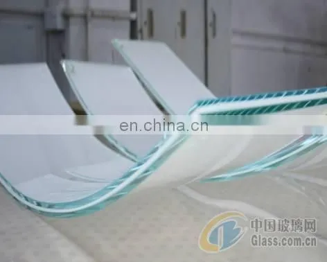 Vacuum Bag EVA Glass Laminated Furnace Laminated Glass Machine photo-6
