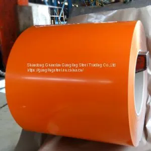 Steel Coil Factory,High Quality Steel Coil‎ photo-3