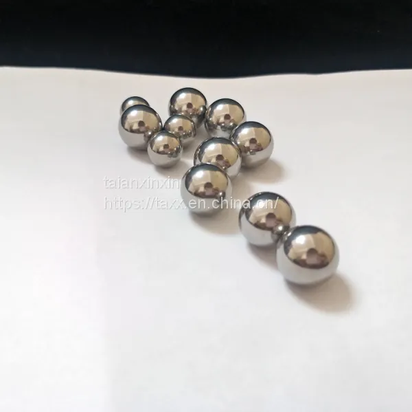 10mm Stainless Steel Ball With m4 Threaded