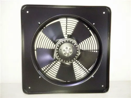 Stanley Blower Fan The Fan With Compact Structure