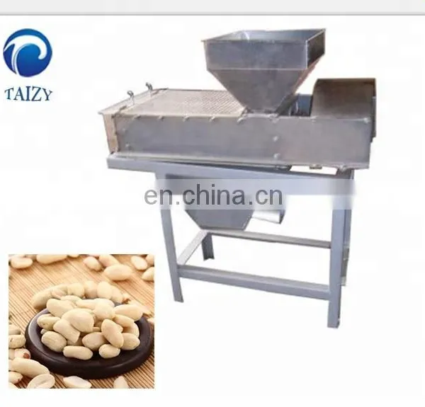 High Quality Peanut Peeling Machine photo-2