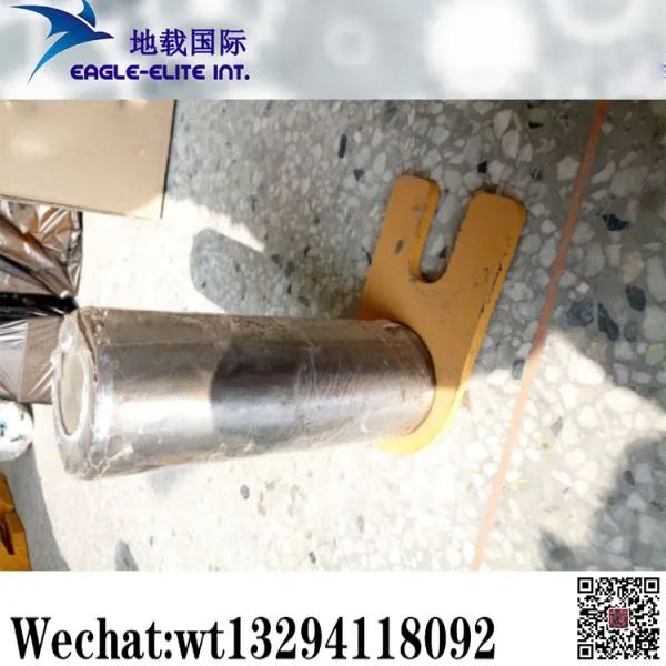 China XCMG 5 Ton Wheel Loader Transmission Assembly 2BS315A(D) photo-4