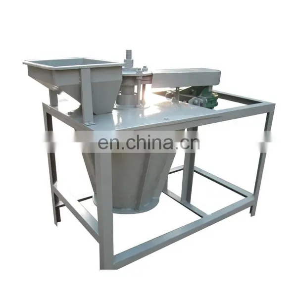 American Dry Walnuts Cracking Shelling Breaking Machine photo-2