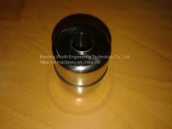 Custom-made Stamping Accessories, Electronic Spare Parts photo-2