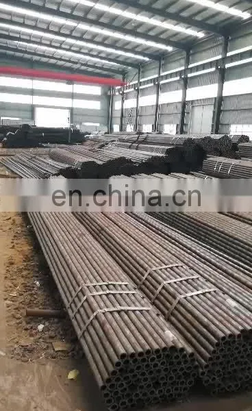 Types of Drainage Pipes/Low Pressure Drainage Pipe SSAW Pipe