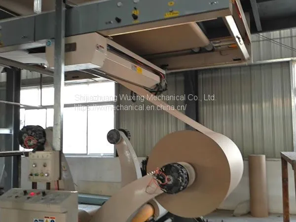 Paper Faced Gypsum Board Production Line Equipment
