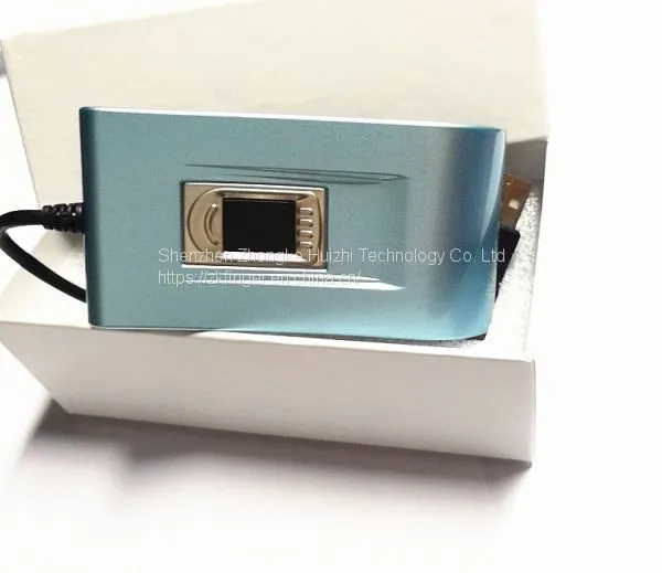 RS232 / USB Biometric Fingerprint Sensor Door Lock Finger Print Scanner ZKF-02Y photo-2