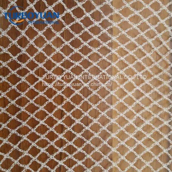 Low price fruit tree hail protection orchard cover netting for gardens